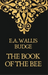 Book Of The Bees