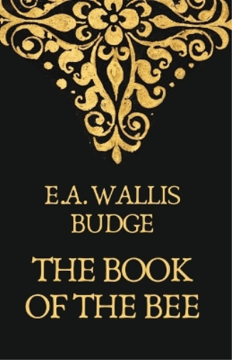 Book Of The Bees