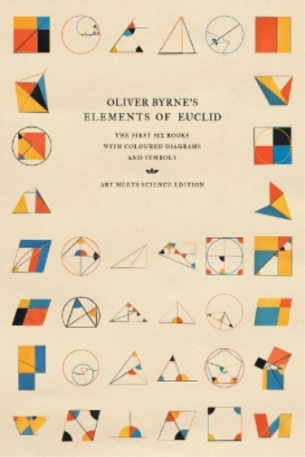 Oliver Byrne's Elements of Euclid
