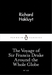 The Voyage of Sir Francis Drake Around the Whole Globe