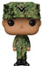 Funko POP! Military: Navy Female - H - U.S. Navy - Collectable Vinyl Figure - Gift Idea - Official Merchandise - Toys for Kids & Adults - Model Figure for Collectors and Display