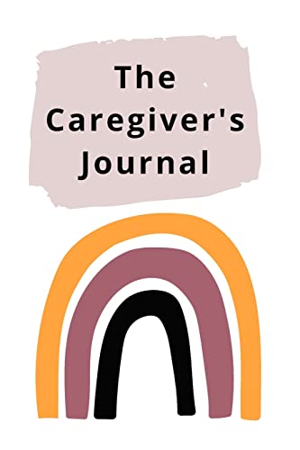 The Caregiver's Journal