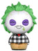POP! Horror Beetlejuice Plaid Shirt Dorbz