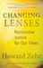 Changing Lenses