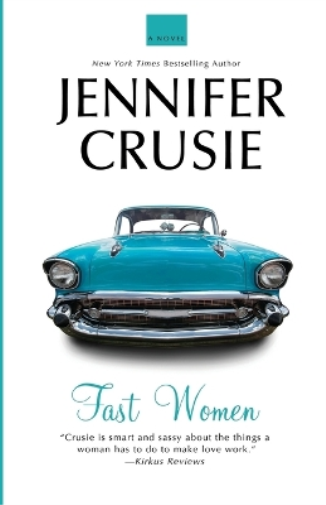 Fast Women
