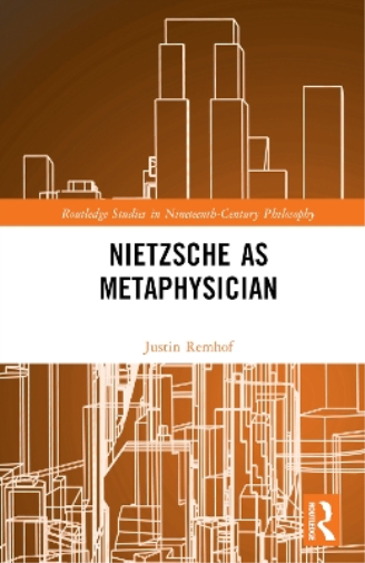 Nietzsche as Metaphysician