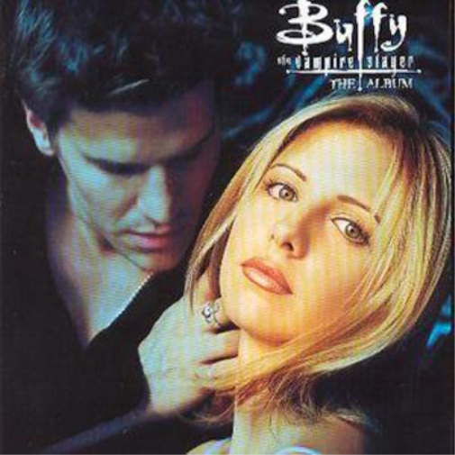 Buffy The Vampire Slayer: THE ALBUM