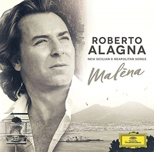Roberto Alagna: Malèna