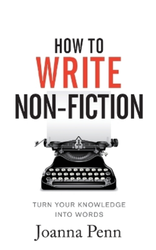 How To Write Non-Fiction