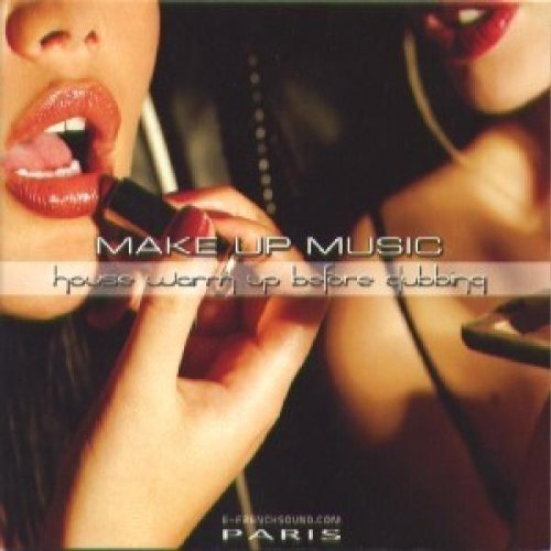 Make Up Music