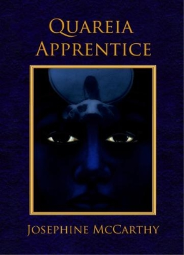 Quareia - The Apprentice