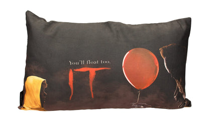 IT - You Will Float Too Rectangular Cushion
