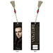 Twilight Saga New Moon Bookmarks ``Aro``