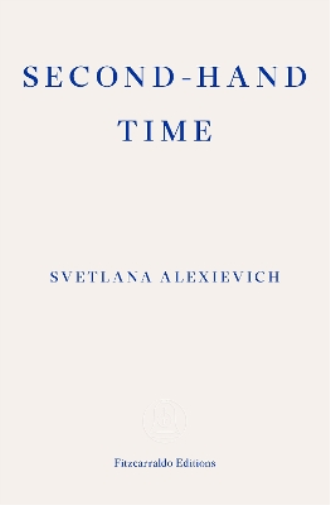 Second-hand Time