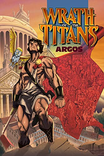 Wrath of the Titans