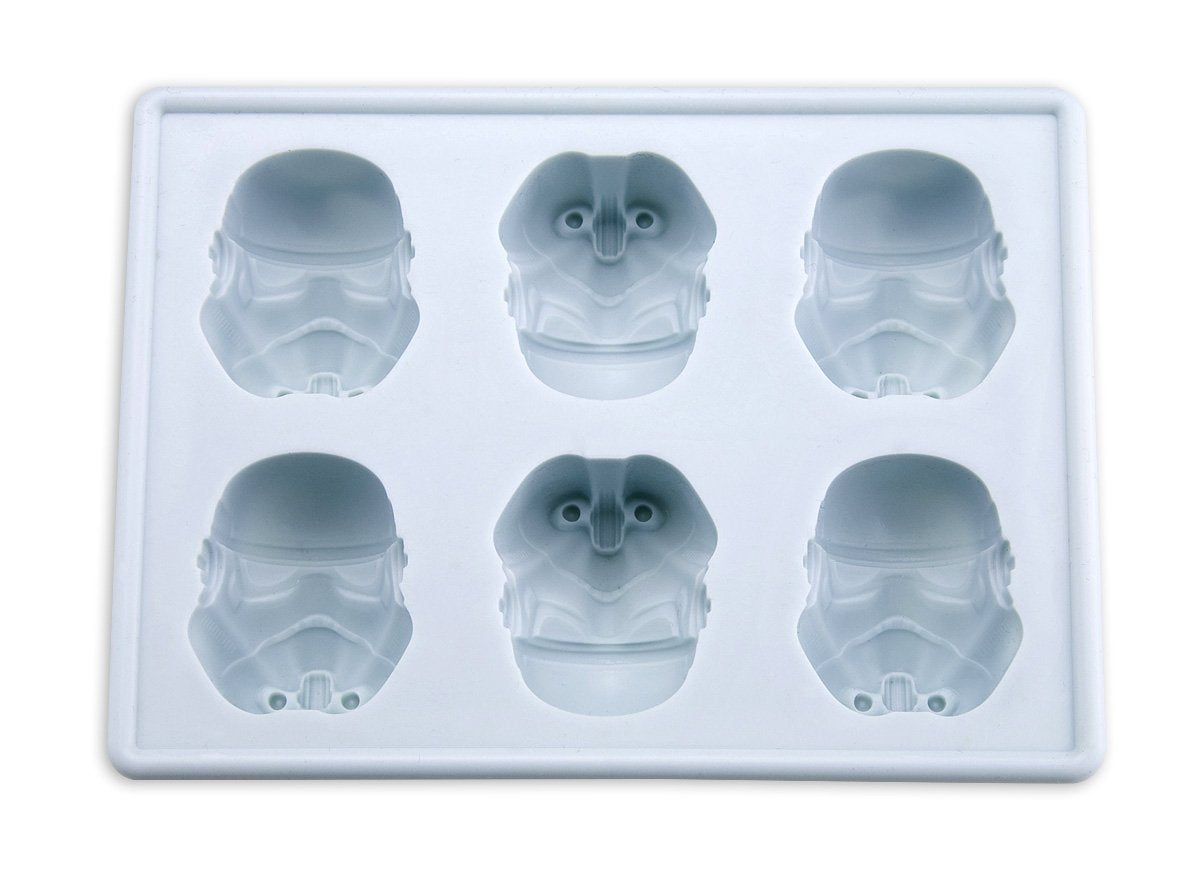 Kotobukiya Stormtroope Silicon Tray