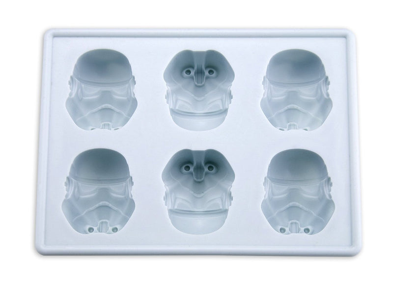 Kotobukiya Stormtroope Silicon Tray