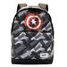 Xbox 360 - Marvel - Backpack - 30x18x41 - Captain America