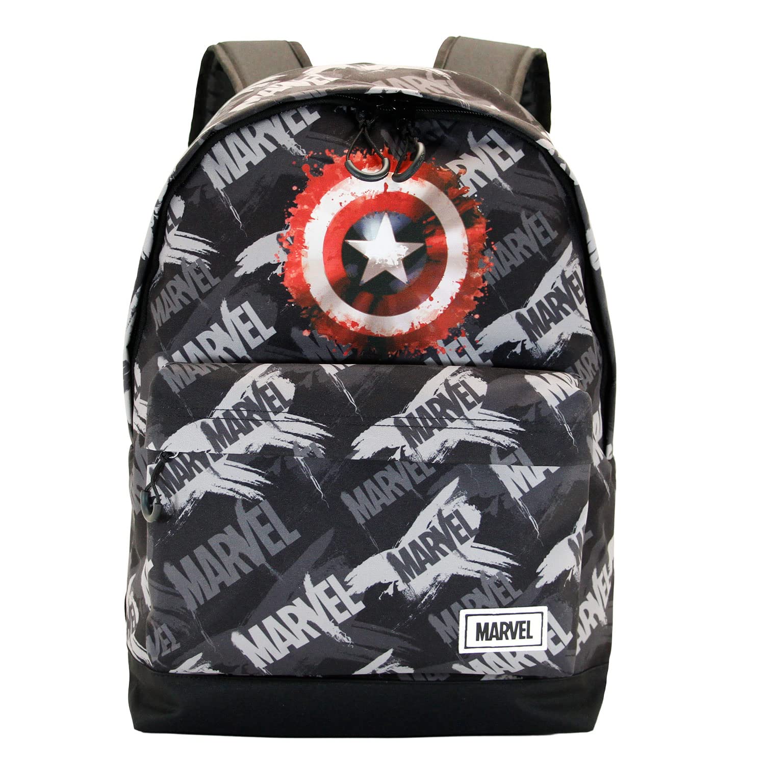 Xbox 360 - Marvel - Backpack - 30x18x41 - Captain America