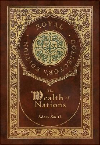 The Wealth of Nations