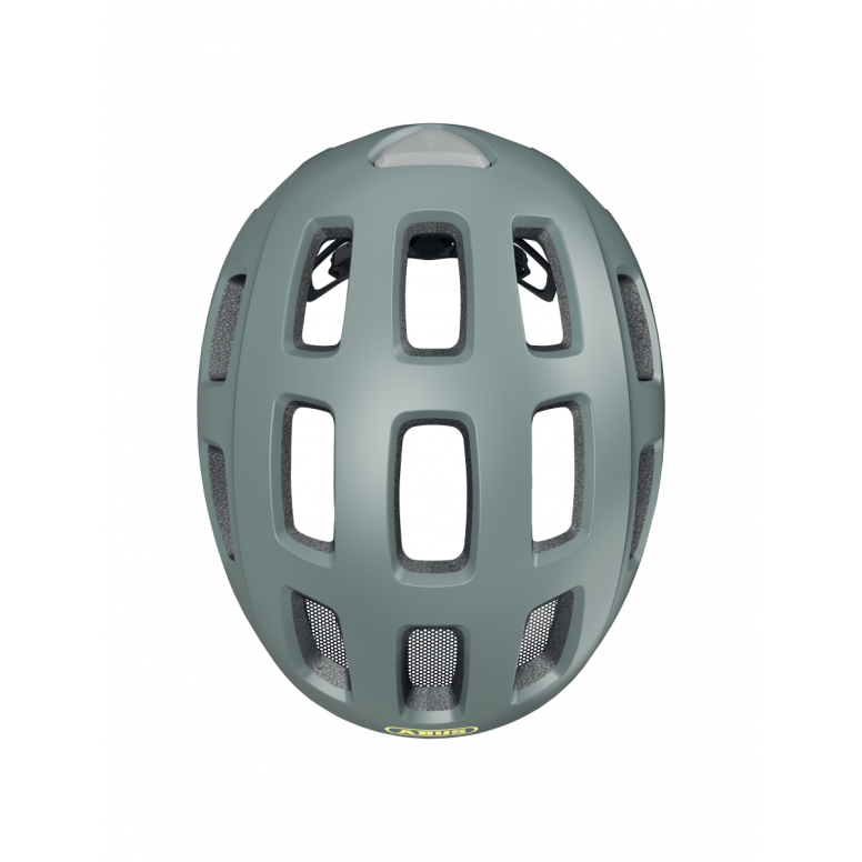 Abus Helmet Youn-I 2.0 Cool Grey M 52-57