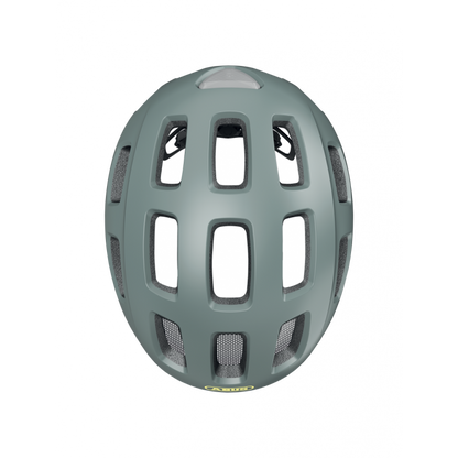 Abus Helmet Youn-I 2.0 Cool Grey M 52-57