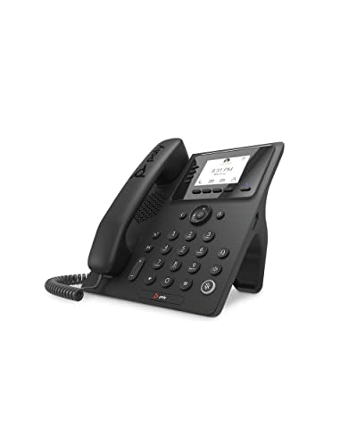 Ccx 350 Media Phone Teams Poe