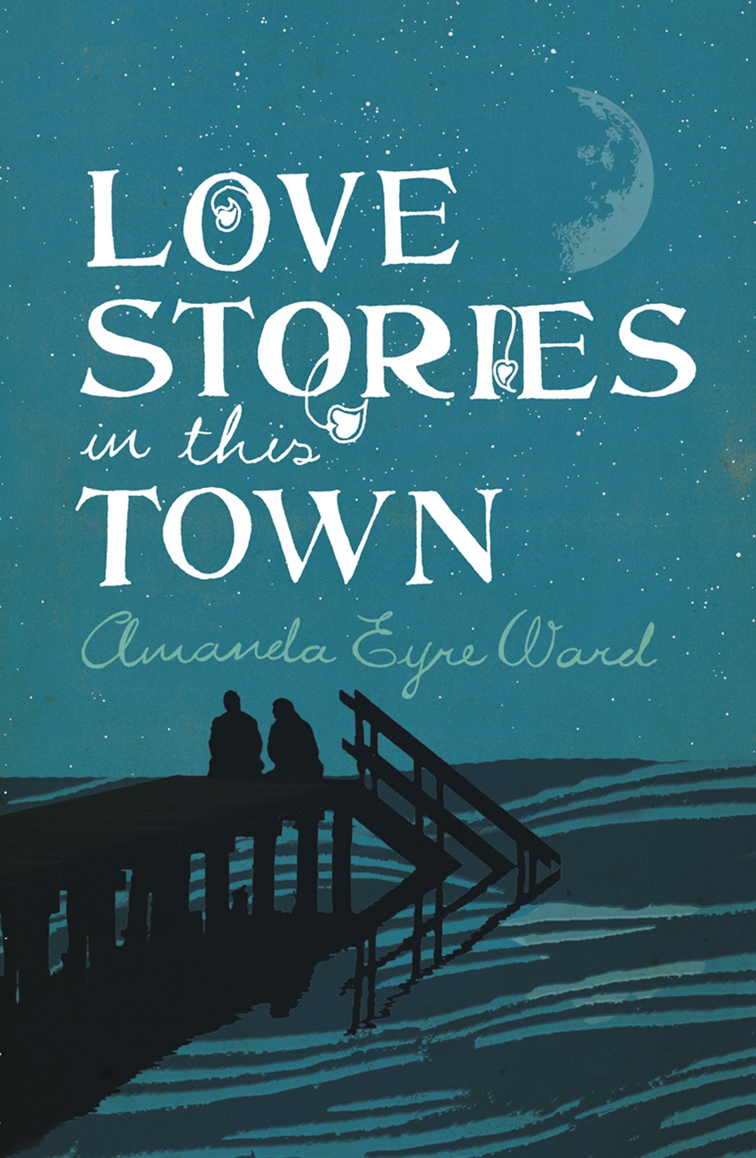 Love Stories In This Town Pb