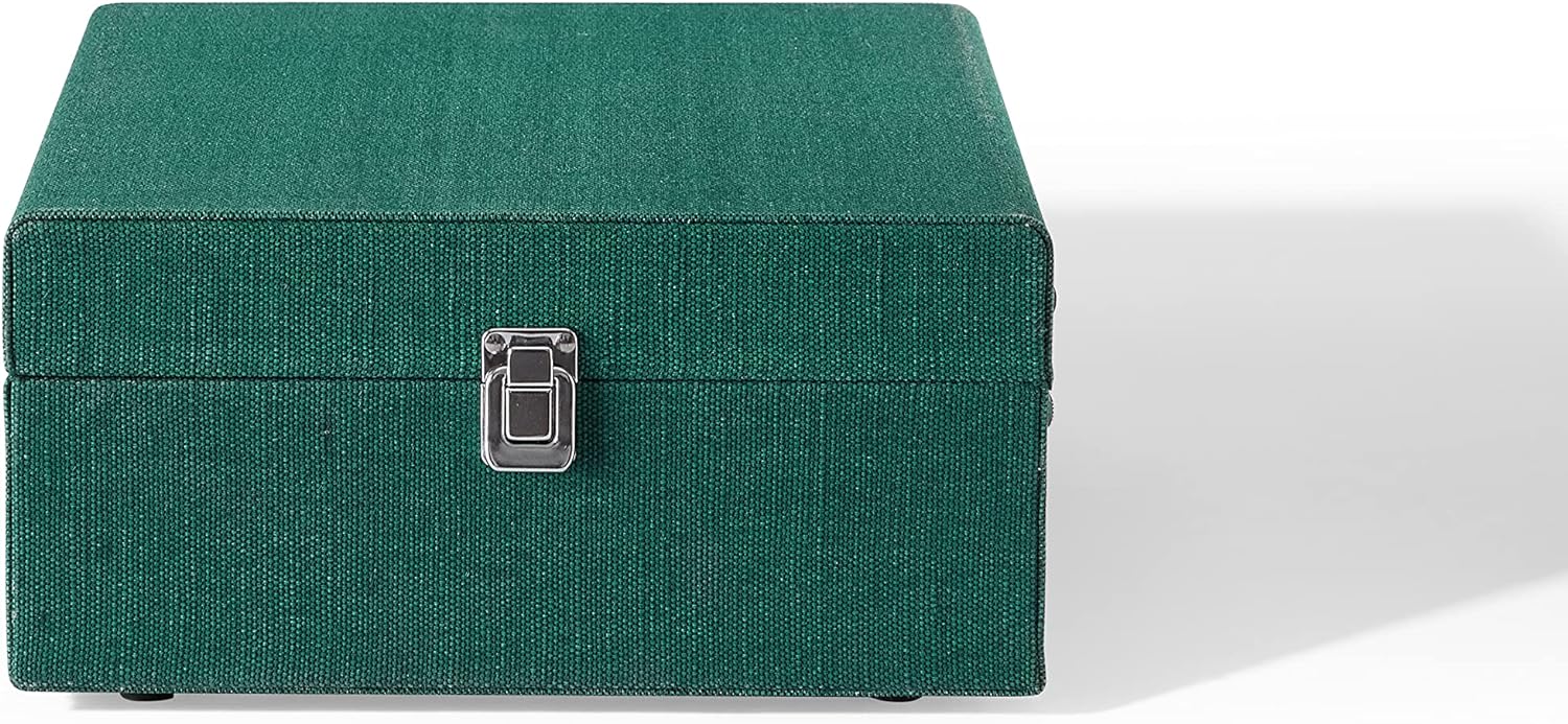 Voyager Portable Turntable