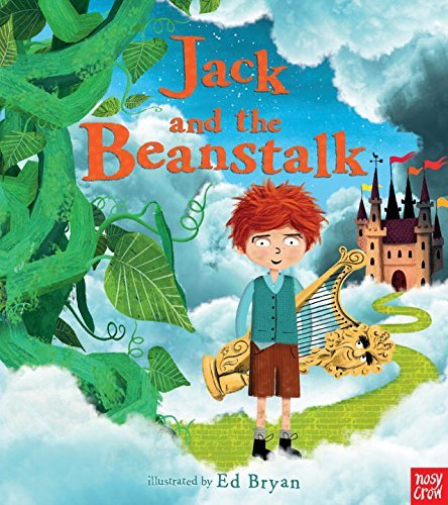 Jack And The Beanstalk