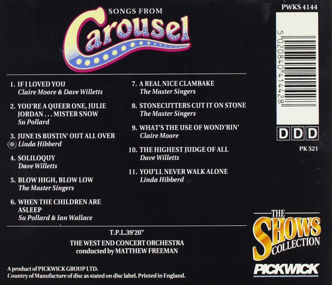 Carousel