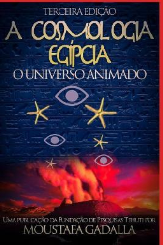 A Cosmologia Egípcia