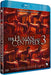 The Human Centipede 3/Blu-Ray (Region 2)