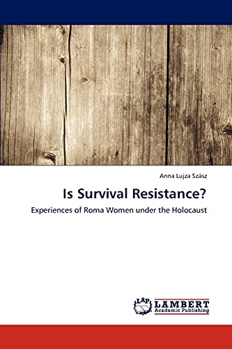 Is Survival Resistance?