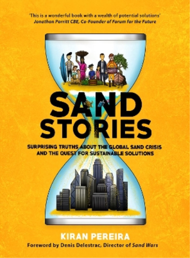 Sand Stories