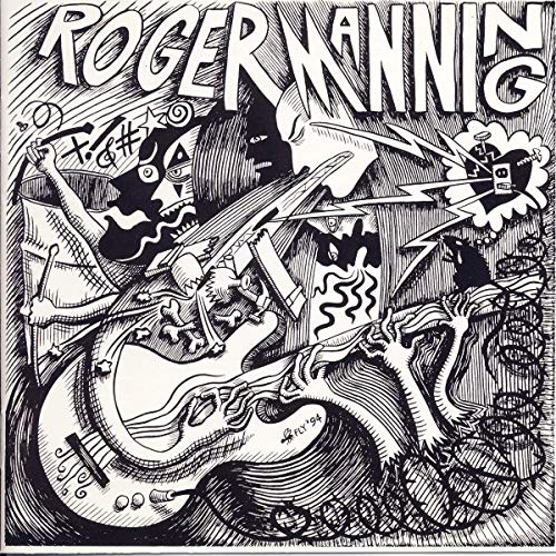 Roger Manning