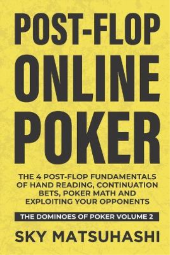 Post-flop Online Poker