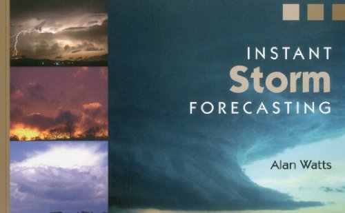 Instant Storm Forecasting