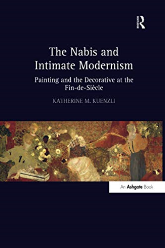 The Nabis and Intimate Modernism