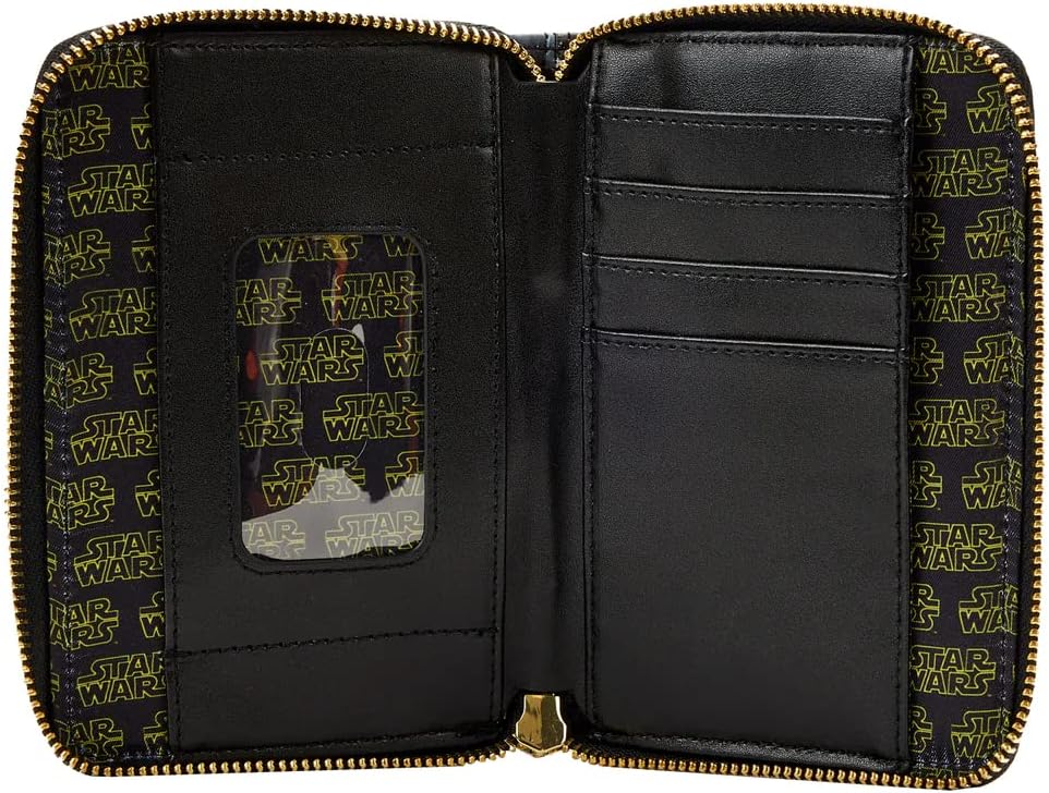 Star Wars by Loungefly Geldbeutel A New Hope Final