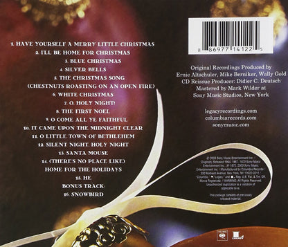 Have Yourself a Merry Little Christmas