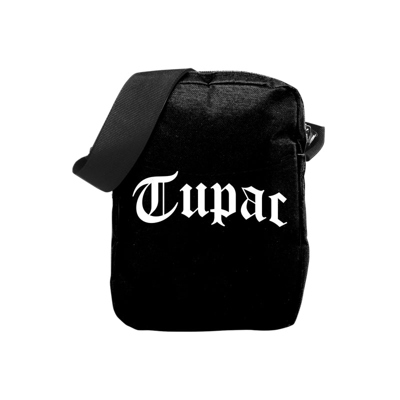 Tupac (Cross Body Bag)