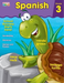 Spanish Workbook, Grade 3