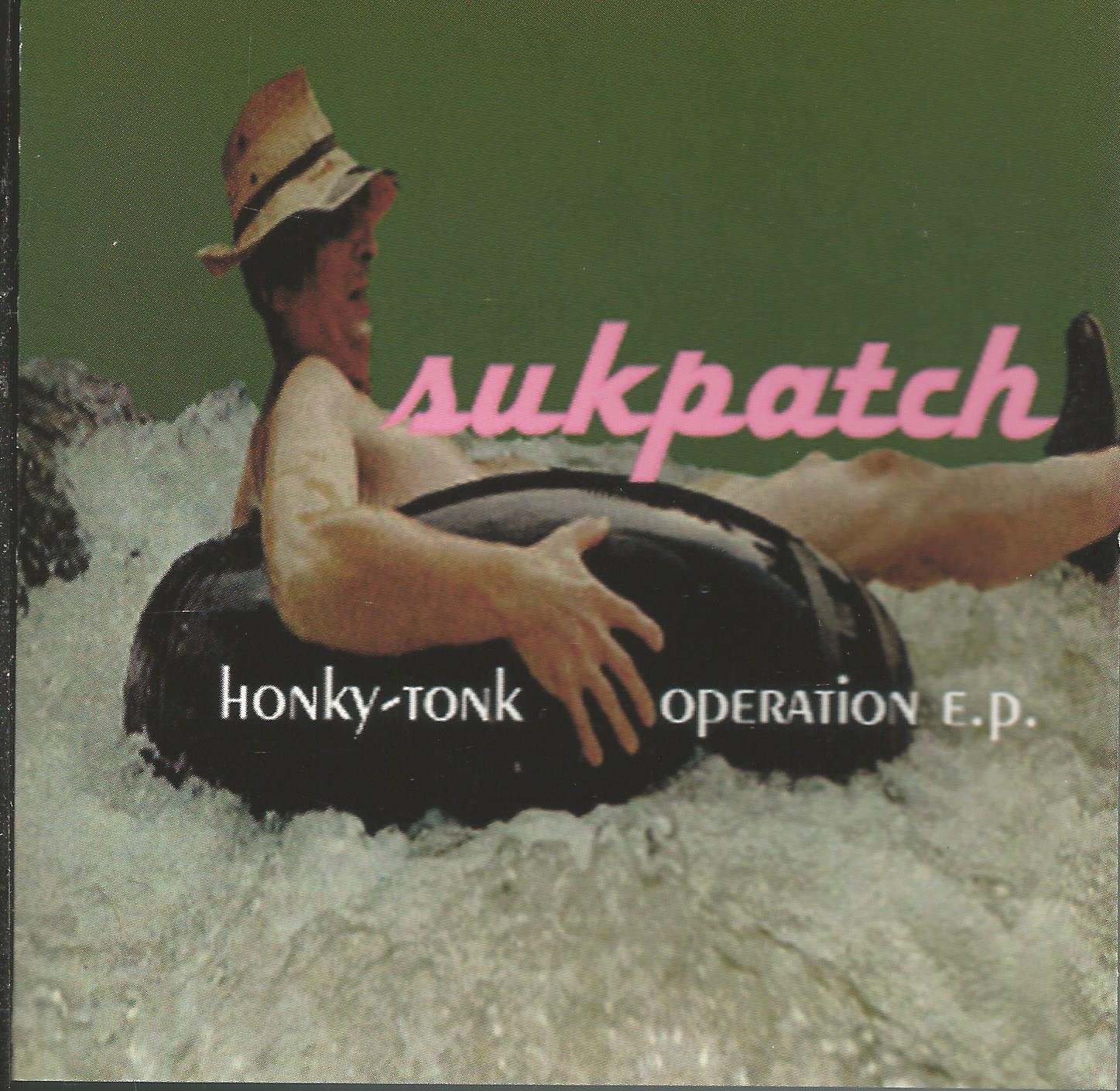 Honky Tonk Operation