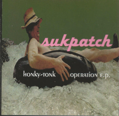 Honky Tonk Operation