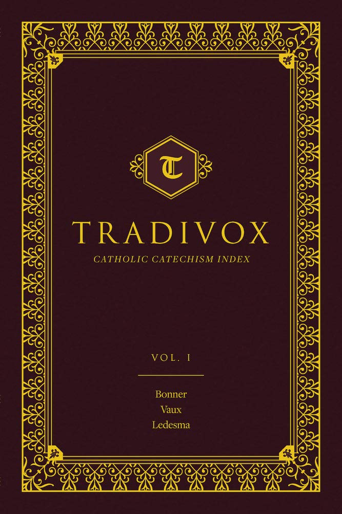 Tradivox Vol 1