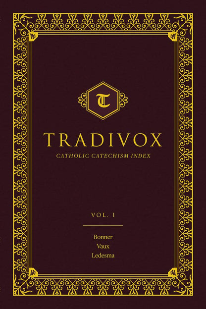 Tradivox Vol 1