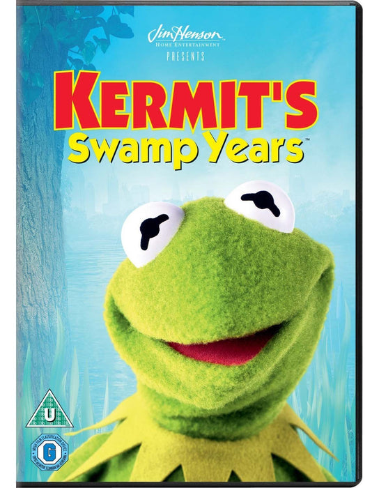 Kermit's Swamp Years