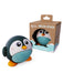 Altoparlante Bluetooth Bimbo Pingu