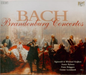 Bach - Brandenburg Concertos